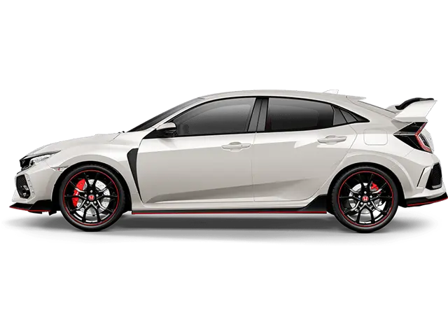 Honda Civic for Rent