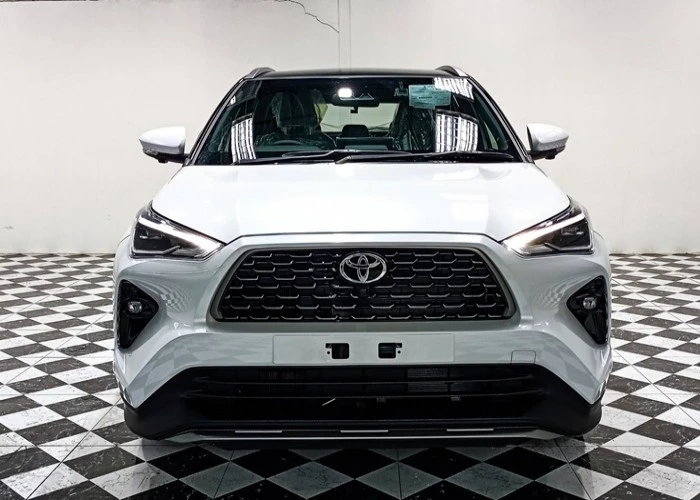 Toyota Yaris for Rent