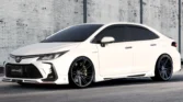Toyota ALTIS 2020