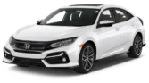 Honda Civic 2021
