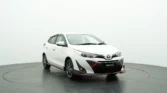 Toyota Yaris 2020