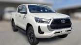 Toyota Revo 2021