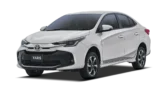 Toyota Yaris 2020