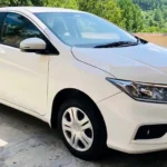 Honda City for Rent – Comfortable and Stylish Car Rental with MH Movers